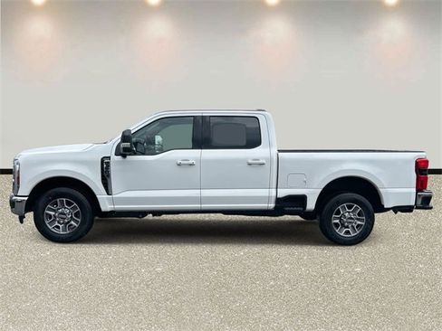 New 2026 Ford F350 Lariat image 8
