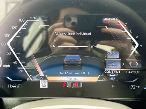 New 2026 BMW 530i w/ M Sport Package image 33