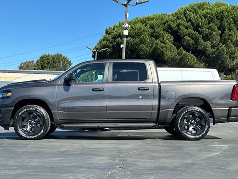 New 2026 RAM 1500 Tradesman AWD/4WD image 7