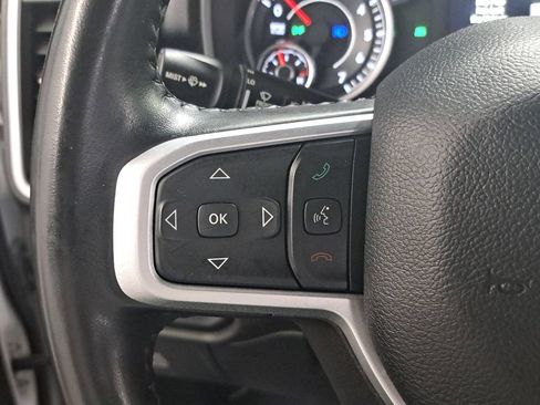 Certified 2023 RAM 1500 Big Horn image 17