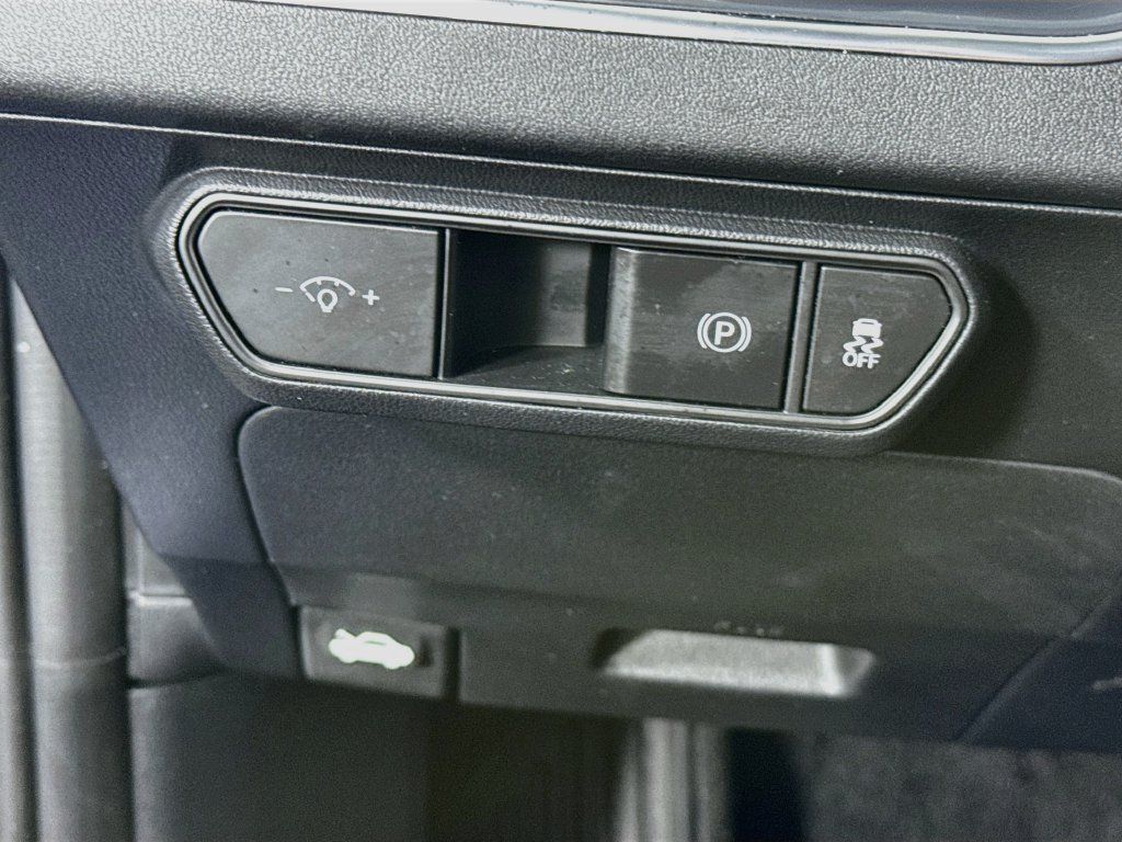 Used 2025 Kia K4 GT-Line w/ GT-Line Sunroof Package FWD image 20