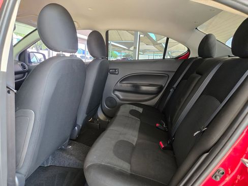 Used 2023 Mitsubishi Mirage G4 FWD image 11