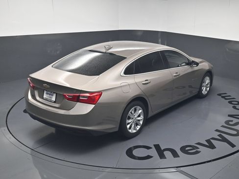 Used 2024 Chevrolet Malibu LT FWD image 34