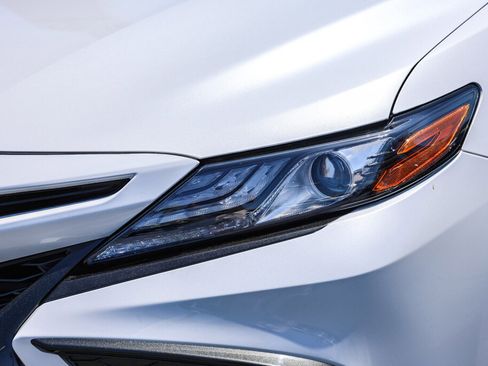 Certified 2024 Toyota Camry XSE FWD image 20