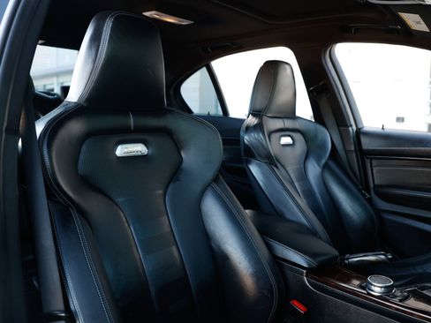 Used 2015 BMW M3 image 19