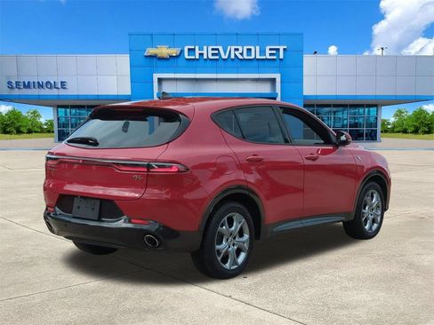 Used 2024 Dodge Hornet R/T AWD/4WD image 4