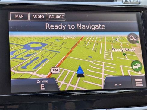 Used 2017 Honda Accord EX-L image 8