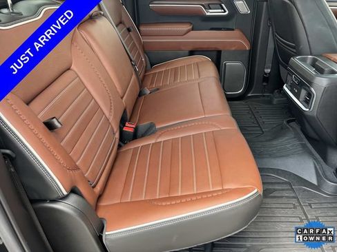 Used 2026 GMC Sierra 1500 Denali Ultimate AWD/4WD image 19