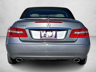 Used 2012 Mercedes-Benz E 350 Cabriolet video 4