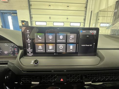 New 2026 Honda Accord EX-L image 18