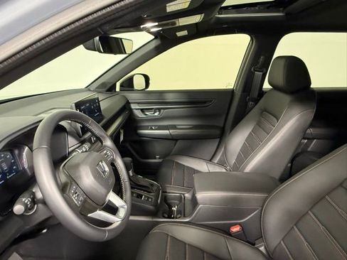 Used 2026 Honda CR-V Sport-L image 27