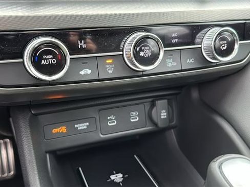 New 2026 Acura Integra A-Spec FWD image 17