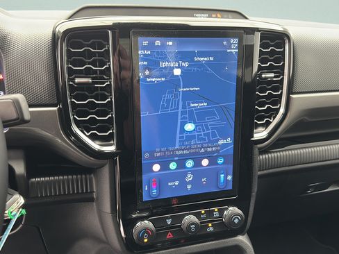 New 2026 Ford Ranger XLT w/ FX4 Off-Road Package AWD/4WD image 16