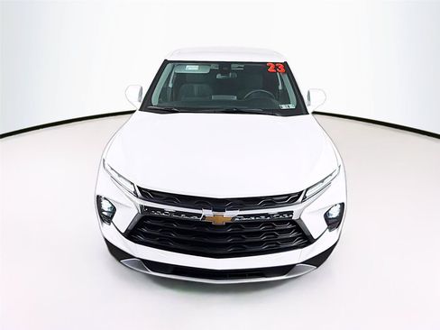 Used 2023 Chevrolet Blazer LT AWD/4WD image 13