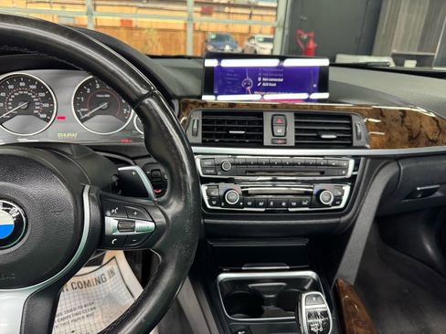 Used 2015 BMW 435i xDrive Convertible image 31
