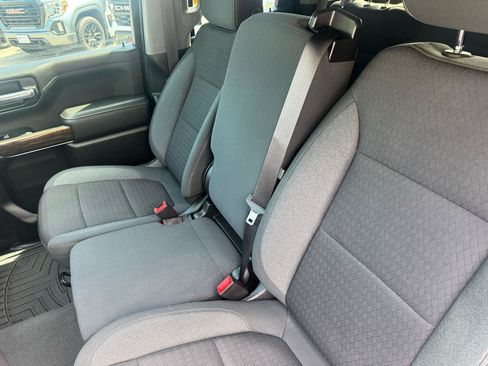 Used 2022 GMC Sierra 1500 Elevation AWD/4WD image 23