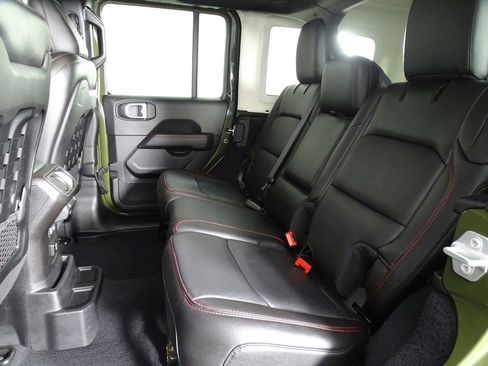 Used 2020 Jeep Wrangler Unlimited Rubicon image 13