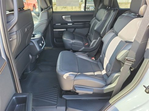 New 2025 Ford Expedition Tremor image 24