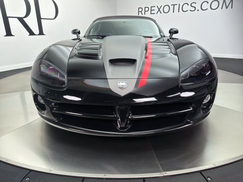 Used 2008 Dodge Viper SRT-10 w/ Protection Group RWD image 18