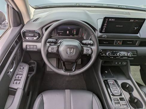New 2026 Honda Pilot EX-L image 14