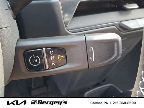 New 2026 Kia EV9 Land AWD/4WD image 14