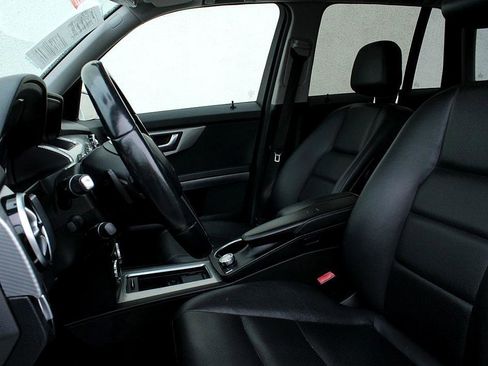 Used 2014 Mercedes-Benz GLK 350 2WD image 10