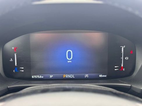 Used 2024 Ford Escape Active AWD/4WD image 14