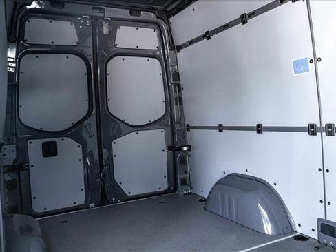 New 2026 Mercedes-Benz Sprinter 2500 image 20