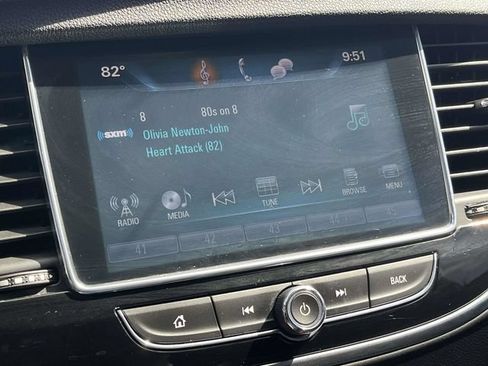 Used 2017 Buick Encore Preferred AWD/4WD image 27