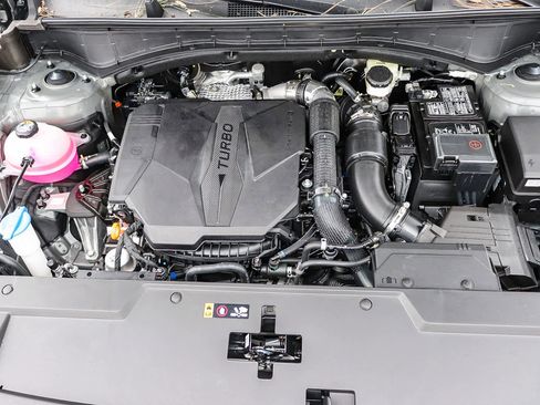 New 2026 Hyundai Santa Fe SE image 14