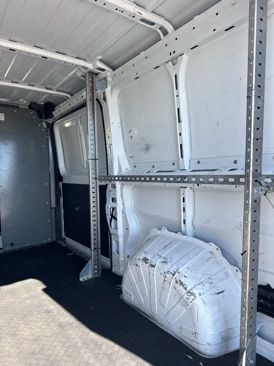 Used 2023 RAM ProMaster 2500 FWD image 19