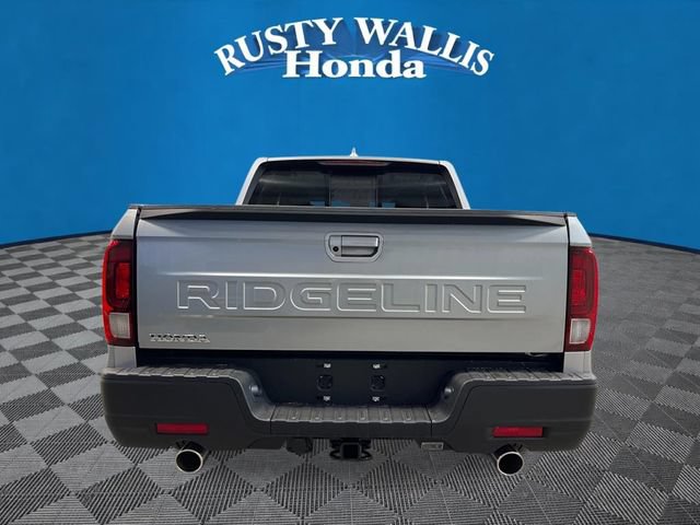 New 2026 Honda Ridgeline RTL image 4