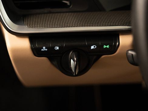 Certified 2024 Porsche 911 Turbo S AWD/4WD image 24