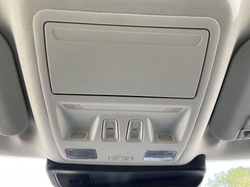 Used 2025 Ford Bronco Sport Heritage w/ Convenience Package image 29