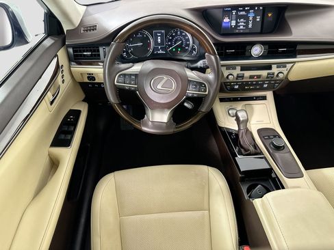 Used 2017 Lexus ES 350 image 23