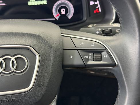 Used 2022 Audi Q7 2.0T Premium w/ Convenience Package image 27