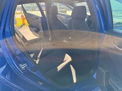 Used 2020 Honda Civic LX image 20