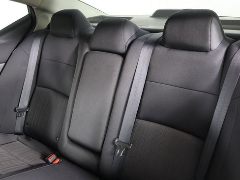 Used 2021 Nissan Altima 2.5 SV FWD image 27