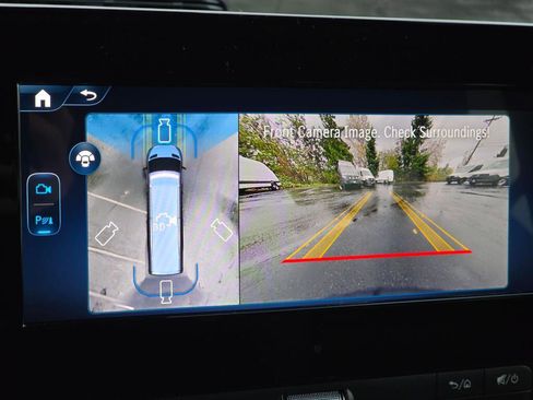 New 2026 Mercedes-Benz Sprinter 2500 image 29