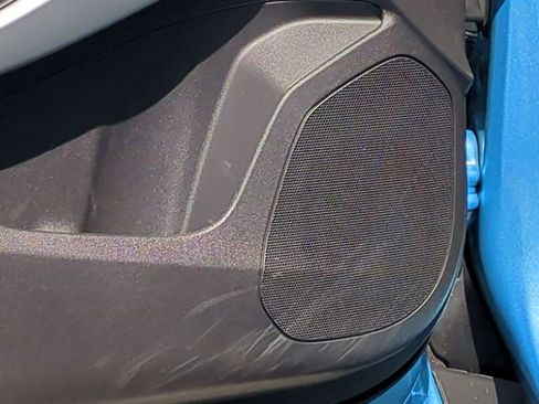 Used 2026 Chevrolet Trax RS w/ Driver Confidence Package image 26