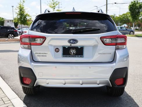 Used 2023 Subaru Crosstrek 2.5i Limited w/ Moonroof Package AWD/4WD image 10