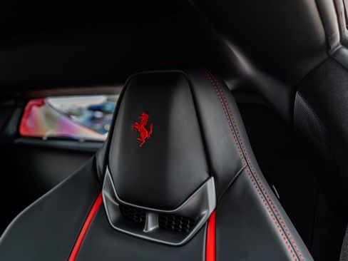Used 2023 Ferrari 296 GTB RWD image 27