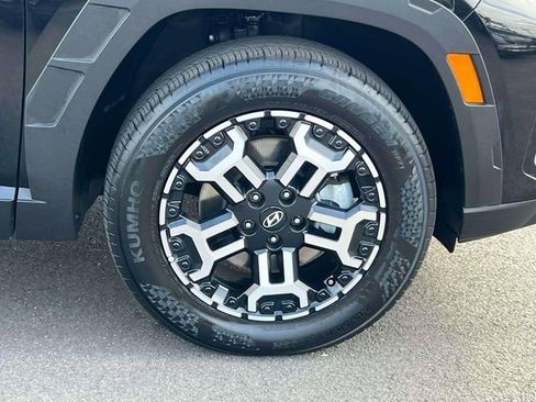 Certified 2025 Hyundai Tucson XRT image 9