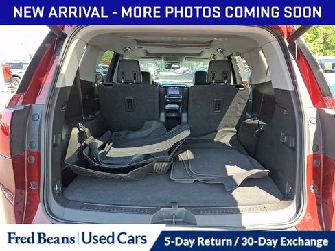 Used 2018 GMC Acadia SLT AWD/4WD image 35