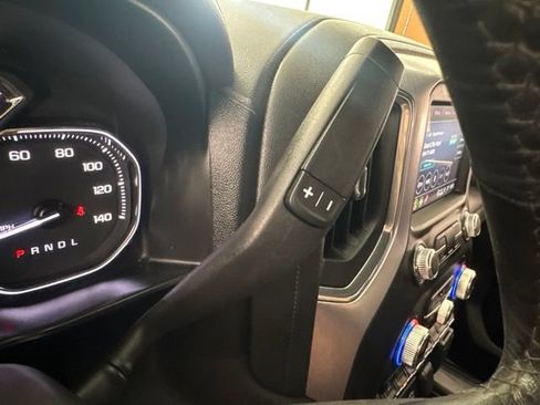 Used 2021 GMC Sierra 1500 SLT w/ SLT Premium Package AWD/4WD image 38