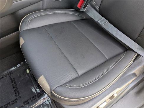 New 2025 Chevrolet Tahoe Premier w/ Sun And Tow Package image 4