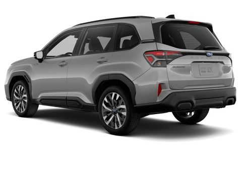 New 2026 Subaru Forester Touring AWD/4WD image 6