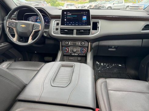Used 2022 Chevrolet Tahoe High Country w/ Premium Package AWD/4WD image 11