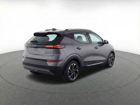 Used 2022 Chevrolet Bolt EUV Premier w/ Super Cruise Package image 33