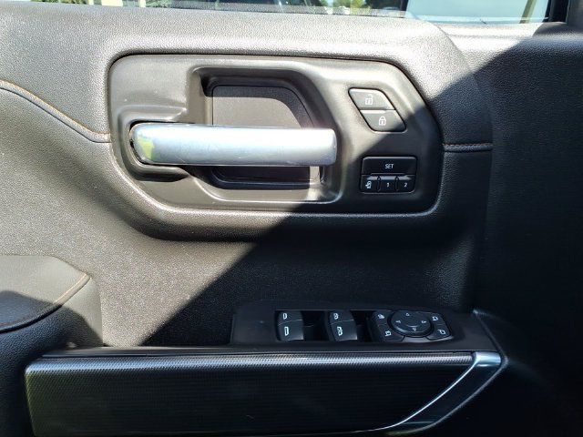 Used 2021 GMC Sierra 1500 AT4 w/ AT4 Premium Package AWD/4WD image 22